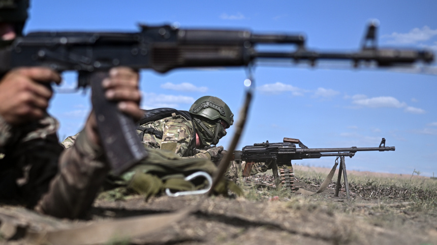    Фото: © РИА Новости/Сергей Бобылев; Минобороны РФ; 5-tv.ru