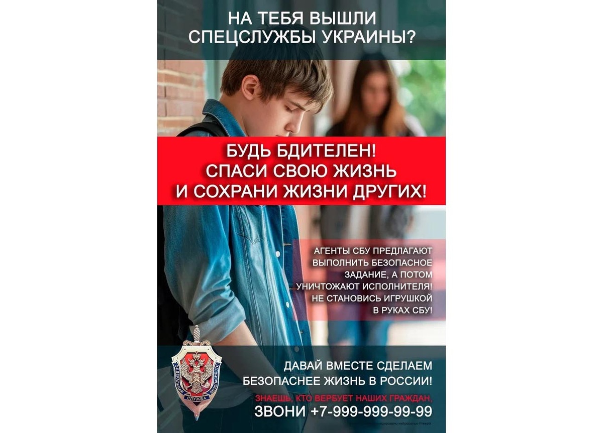    Неравнодушие спасает мир