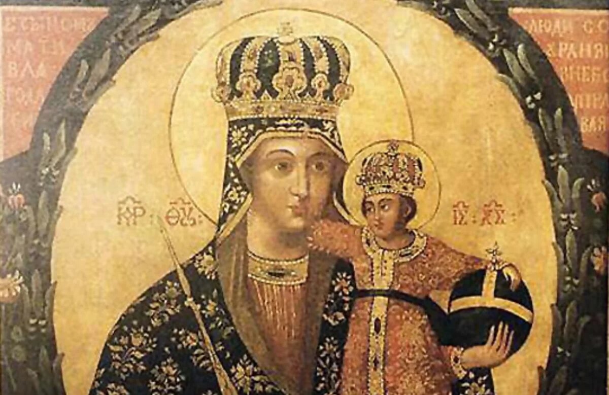    Лишит дом мира: