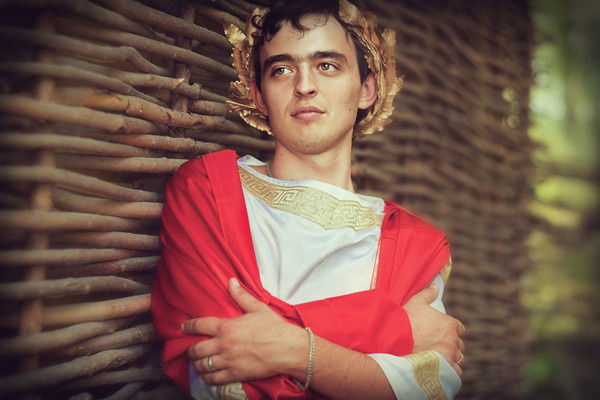 Выборы императора