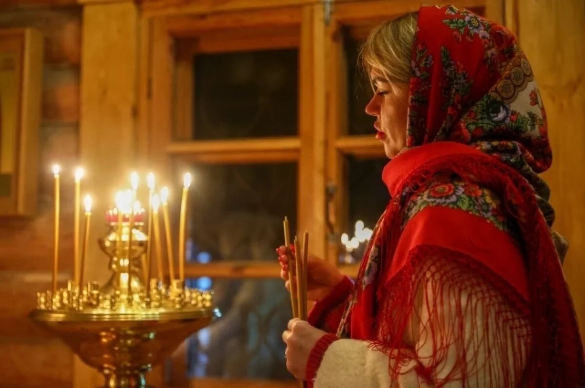    За здравие или упокой?