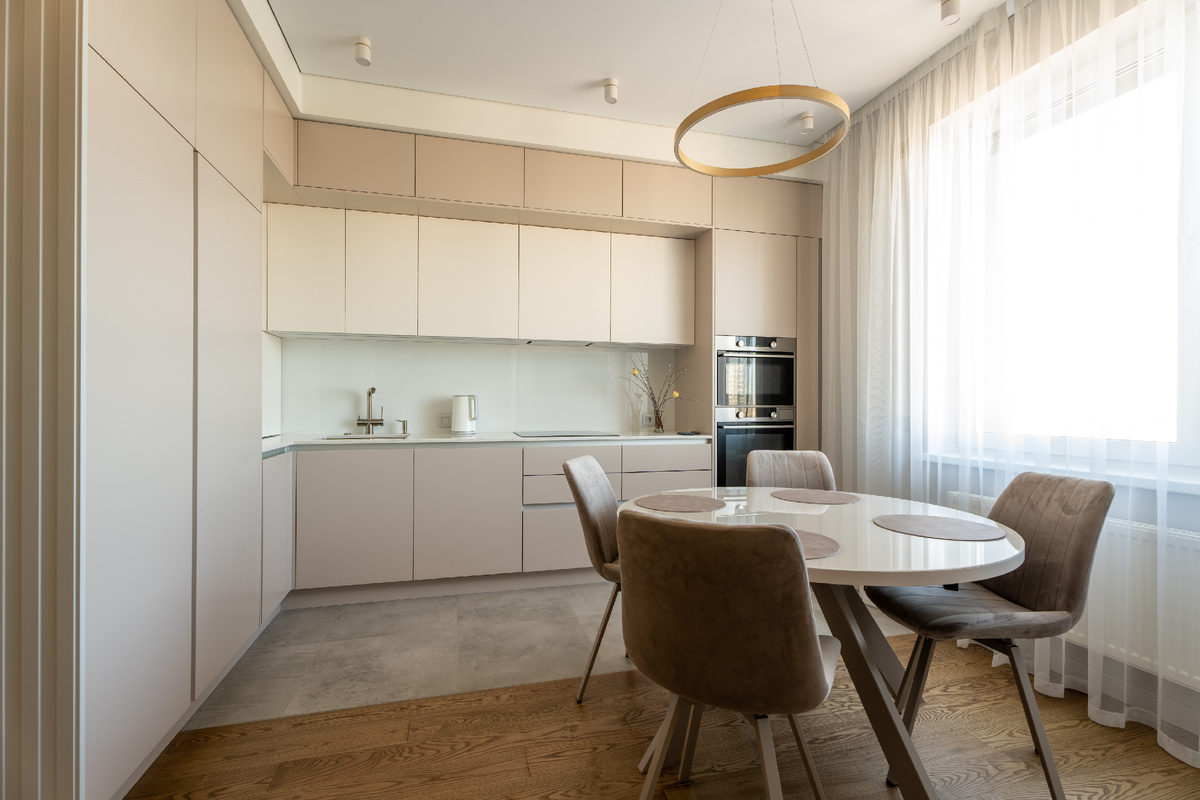 Фото объекта компании InHome