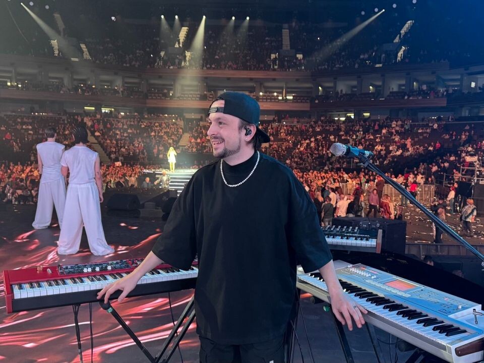    Алексей Силантьев. Источник: предоставлено "Толку"