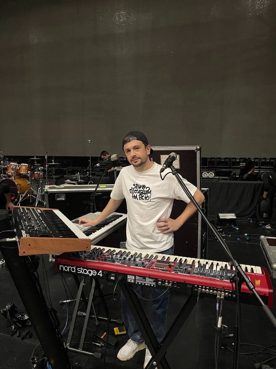    Алексей Силантьев. Источник: предоставлено "Толку"