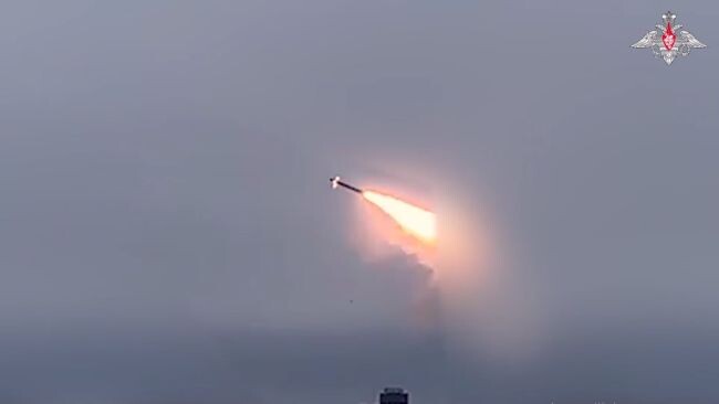    Фото: Минобороны РФ