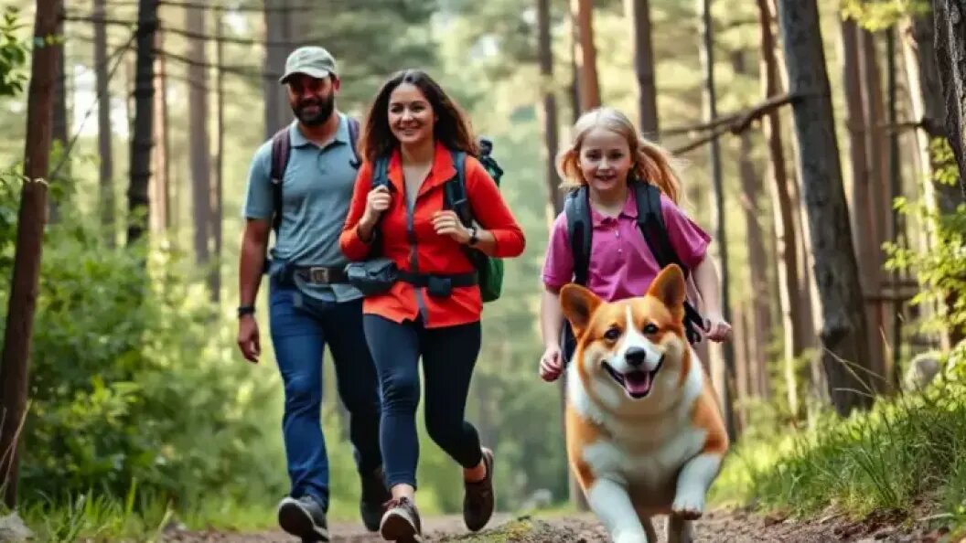    Фото сгенерировано нейросетью.