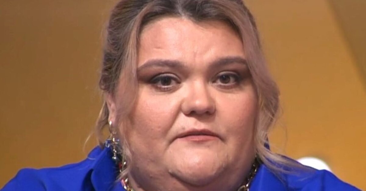 Фото: соцсети актрисы