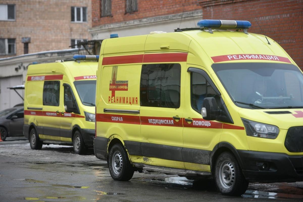 Подросток был в гостях у 16-летнего приятеля