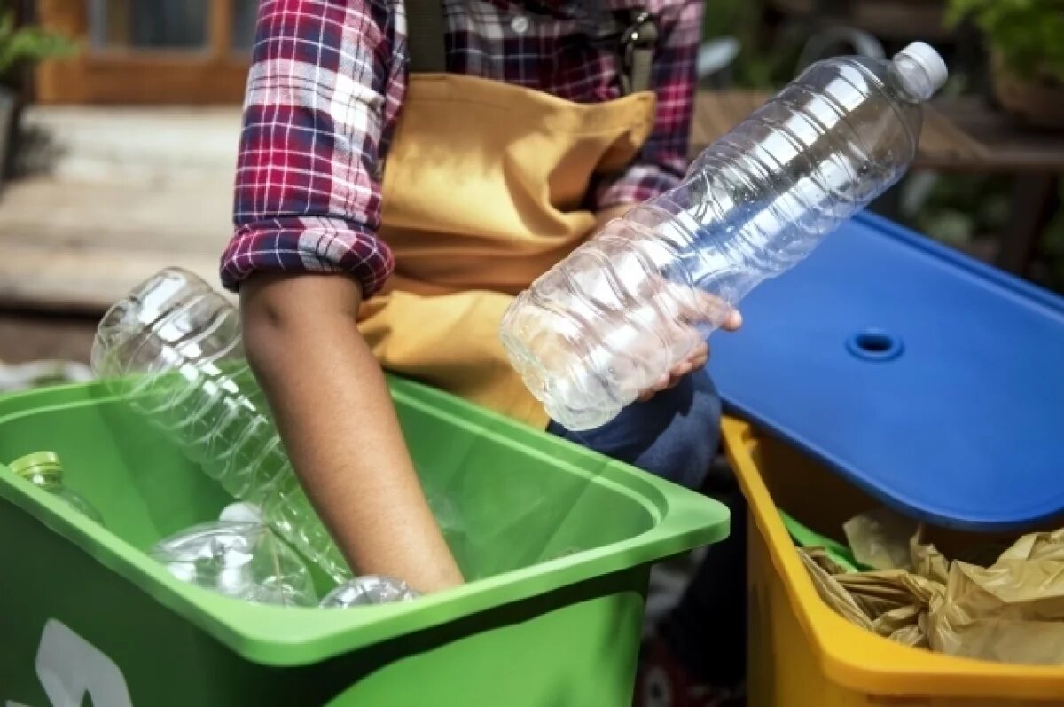    В Саратове выставили на продажу мусорный полигон за 130 млн