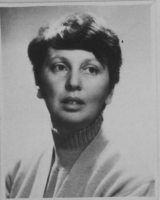 Эльза Давыдовна Рапопорт. Источник: https://www.liveinternet.ru/users/zima_zima_leto/post416788697/?utm_medium=organic&utm_source=yasmartcamera.