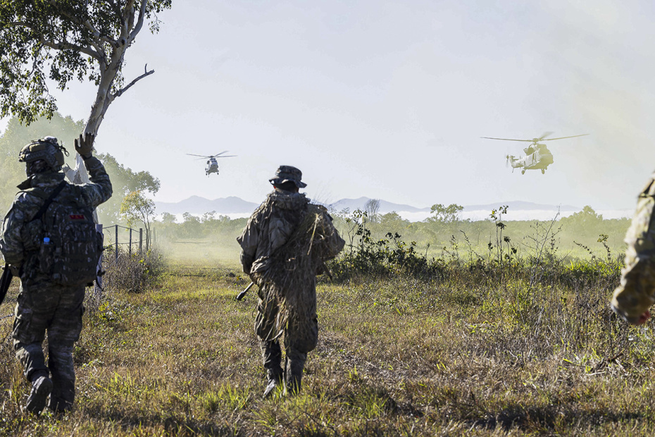    Defense Ministry/Keystone Press Agency/Global Look Press