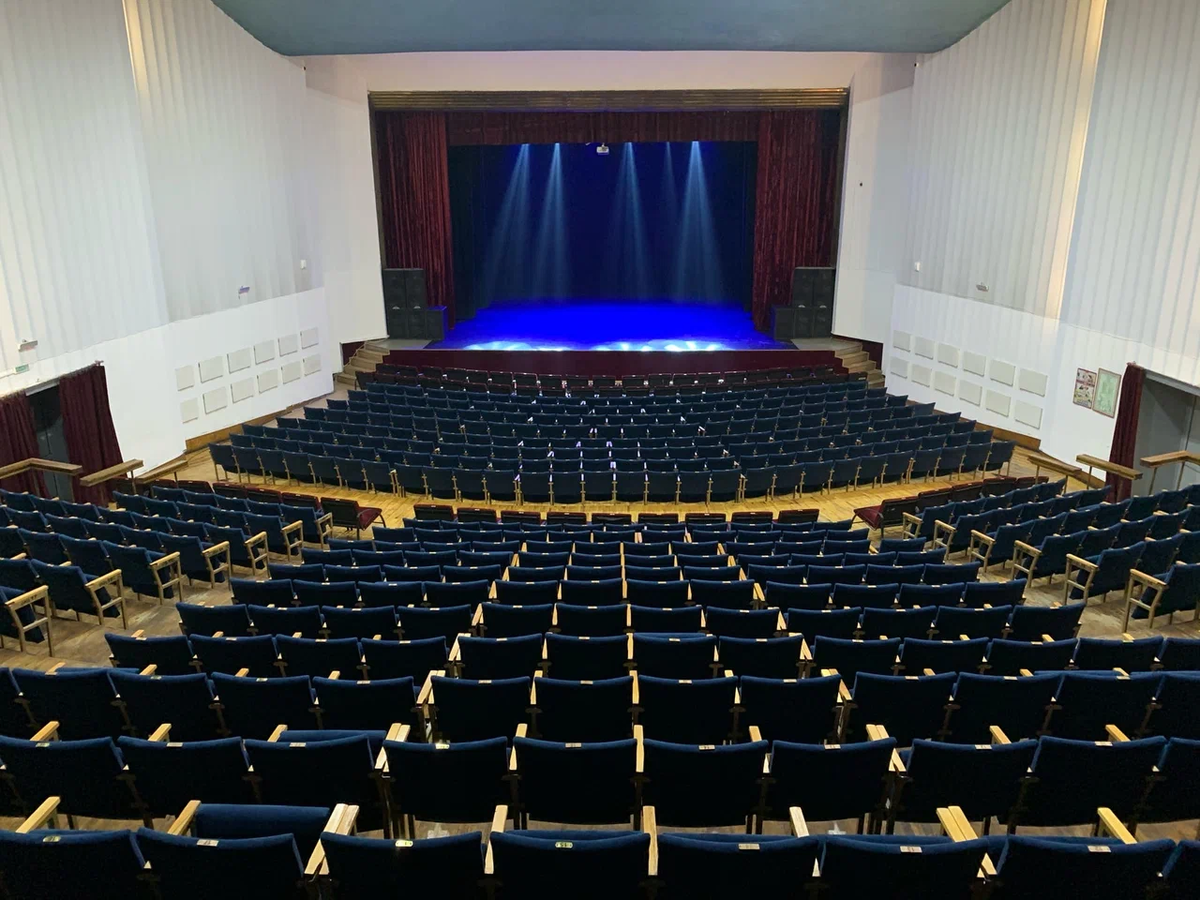 ЖЕНСКИЙ КЛУБ КРАСНОЯРСК