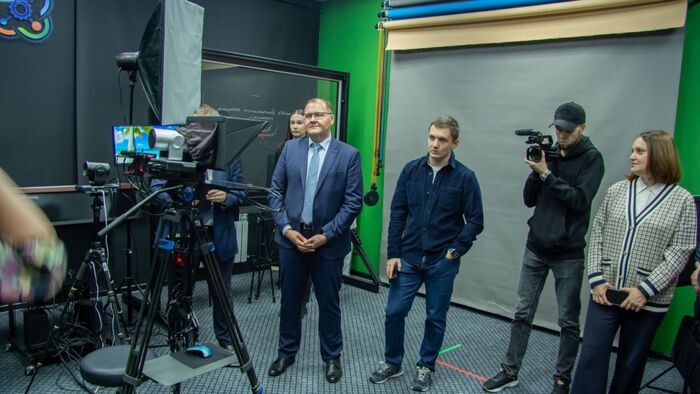    Пресс-служба Заксобрания Омской области