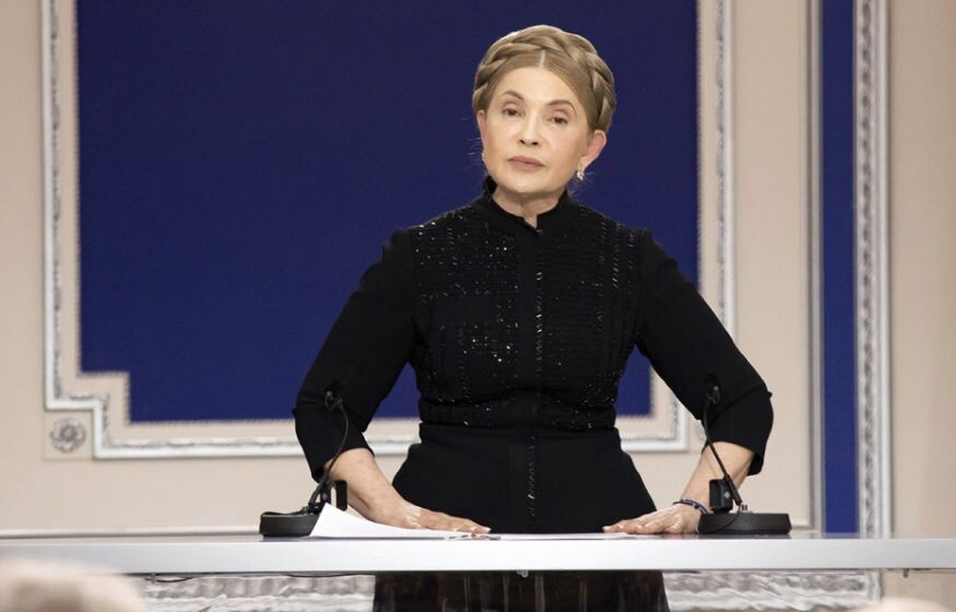    Когда закончится СВО? Тимошенко обещает скорый конец