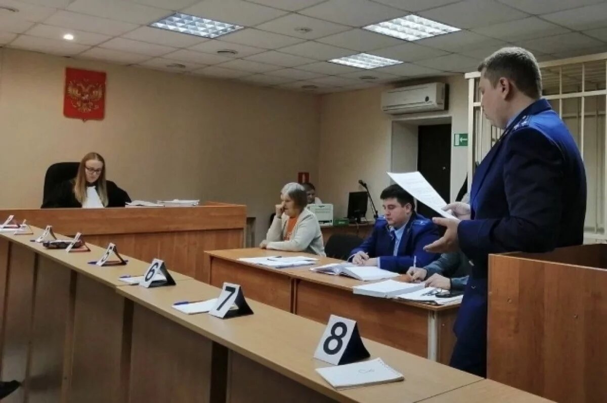    В Удмуртии вынесен вердикт по делу мужчины, забившего знакомого до смерти