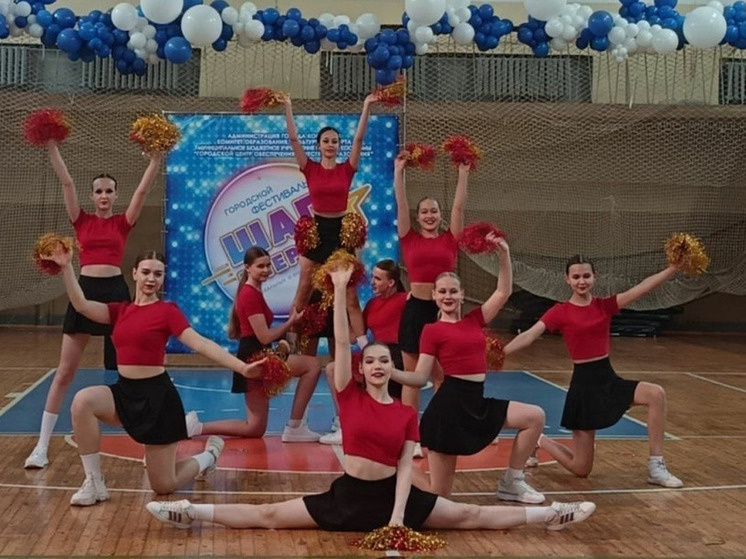     фото пресс-службы администрации Костромы