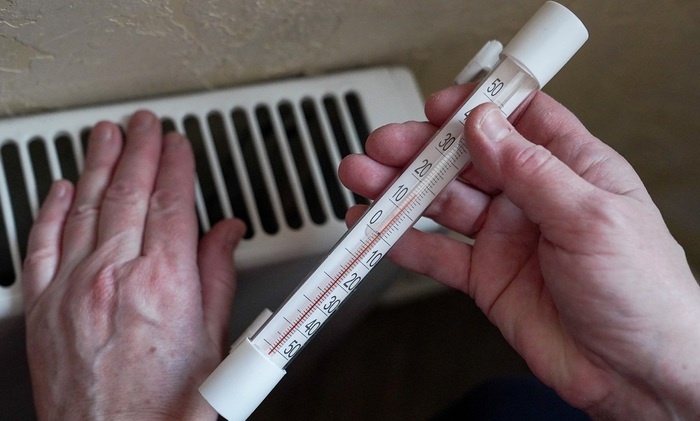    Россиян согреют теплом… штрафов