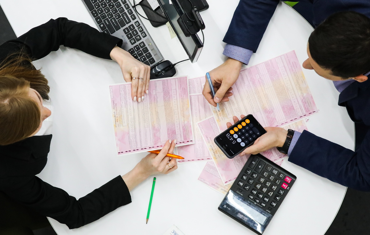 Александр Рюмин/ТАСС