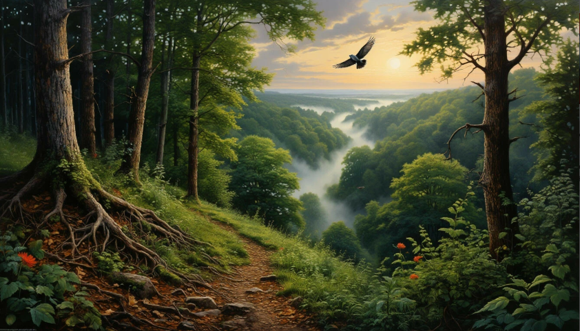 Личный архив.