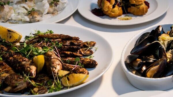    © РИА Новости Крым . Дмитрий Макеев