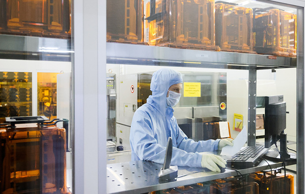 Антон Новодережкин/ТАСС