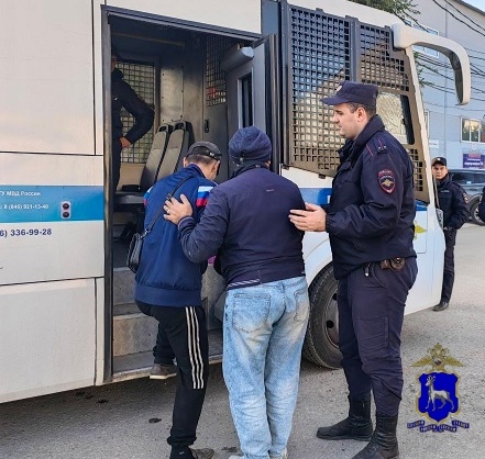    ГУ МВД России по Самарской области