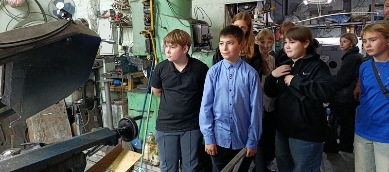    Фото Кадрового центра г. Искитима