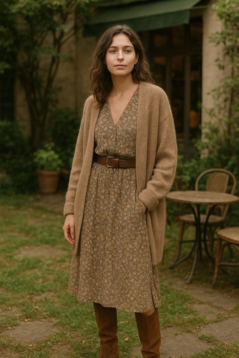 Базовый ИИ пример