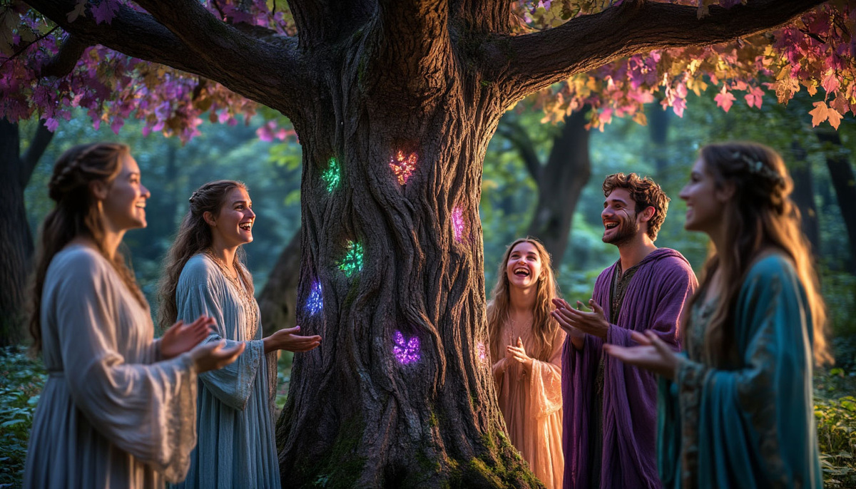 #45. Искусство бытия: философия осознанного творения