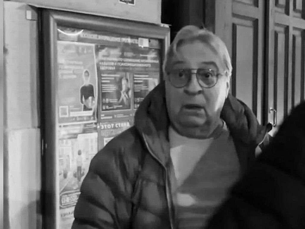    Фото: кадр видео/телеграм-канал SHOT