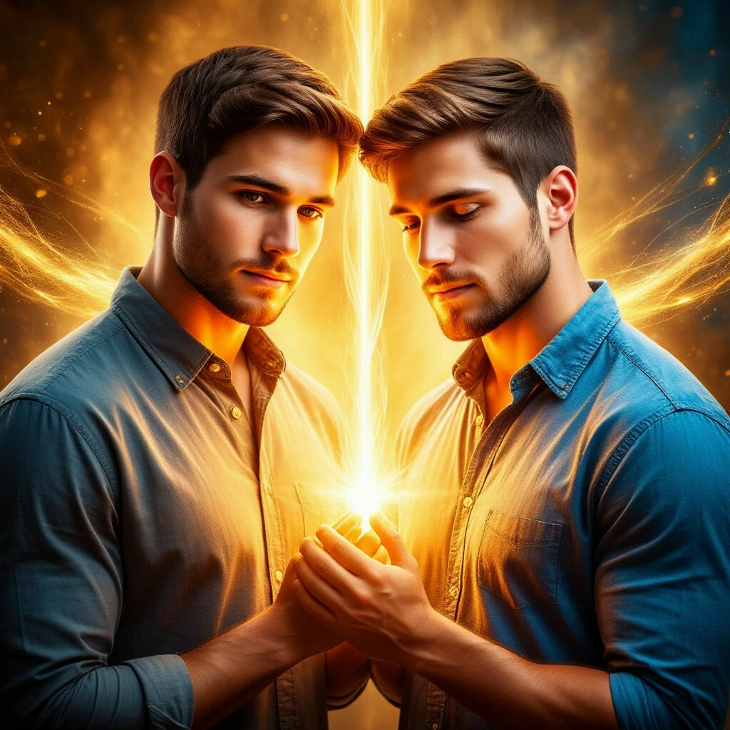 Энергия рода, Конкуренция и зависть в семье, Энергия соперничества