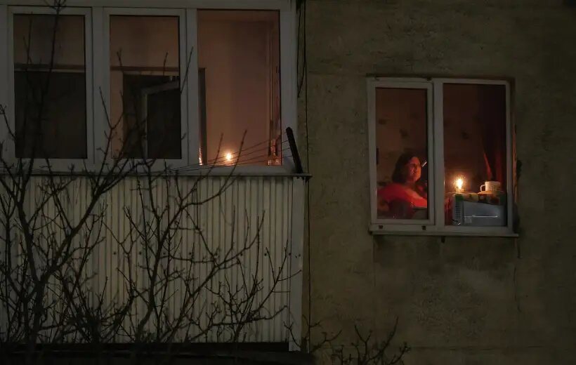     © РИА Новости Виталий Тимкив