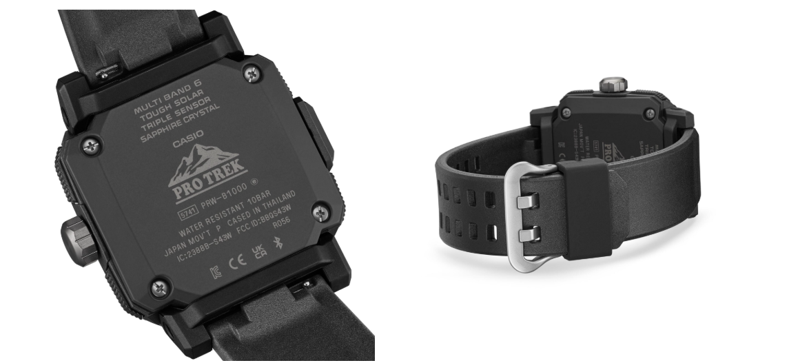 Фото Casio  📷
