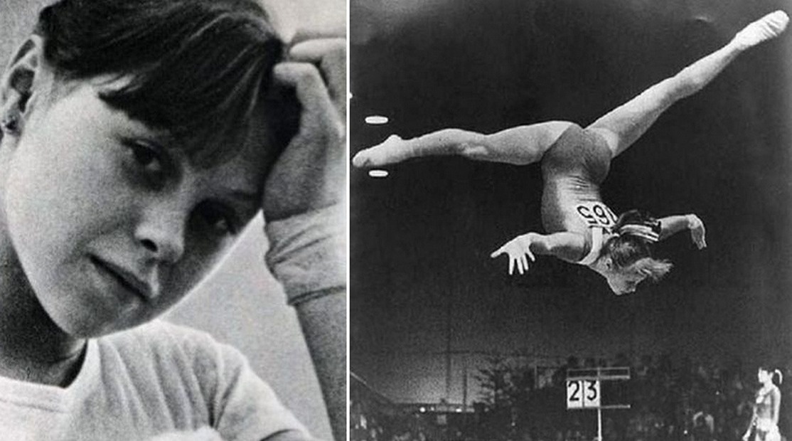 Елена Мухина