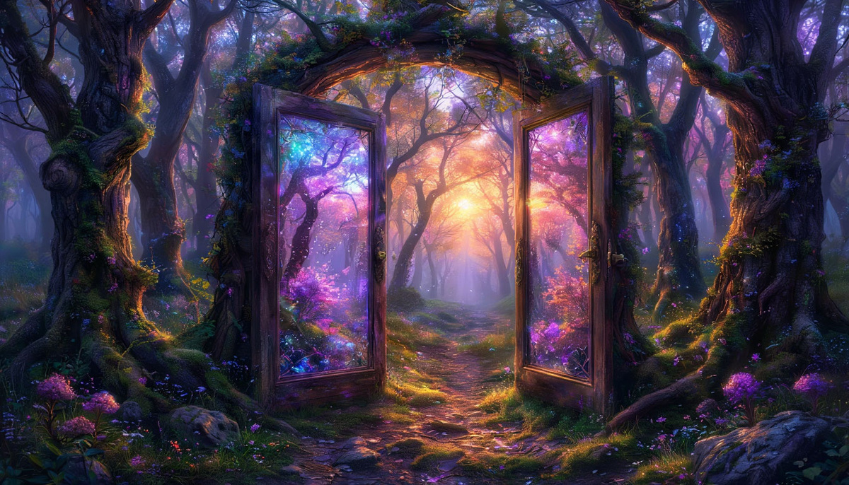 Сила правильного целеполагания для достижения изобилия