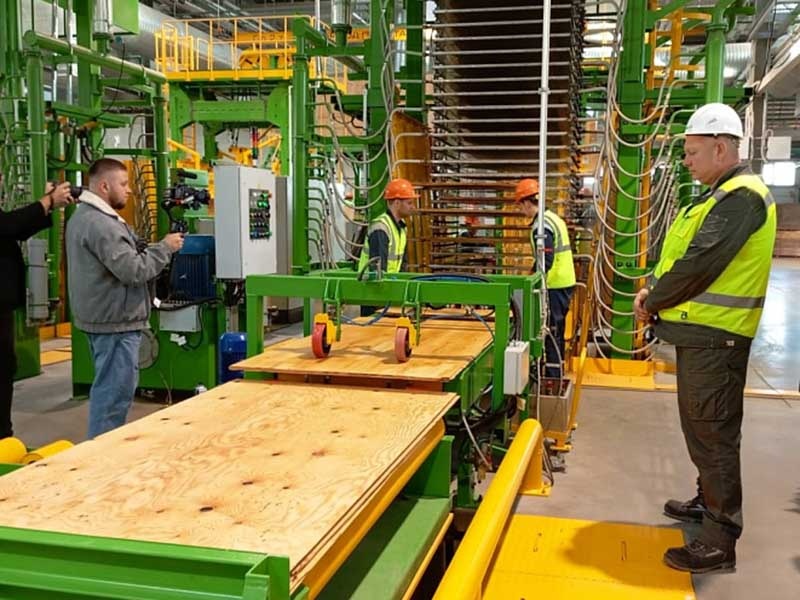 Фото: пресс-служба КРДВ