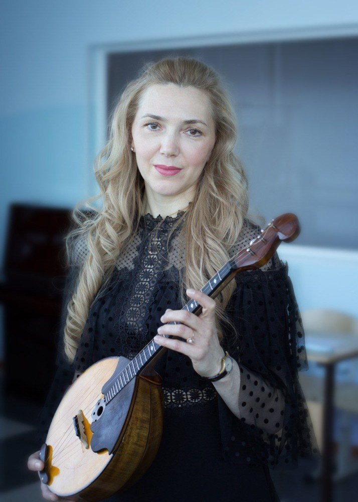    Преподаватель из Югры удостоена Всероссийской премии