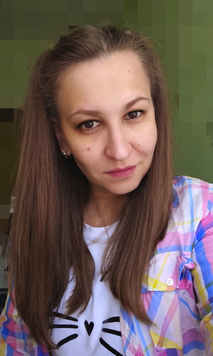 Елистратова  М.В.