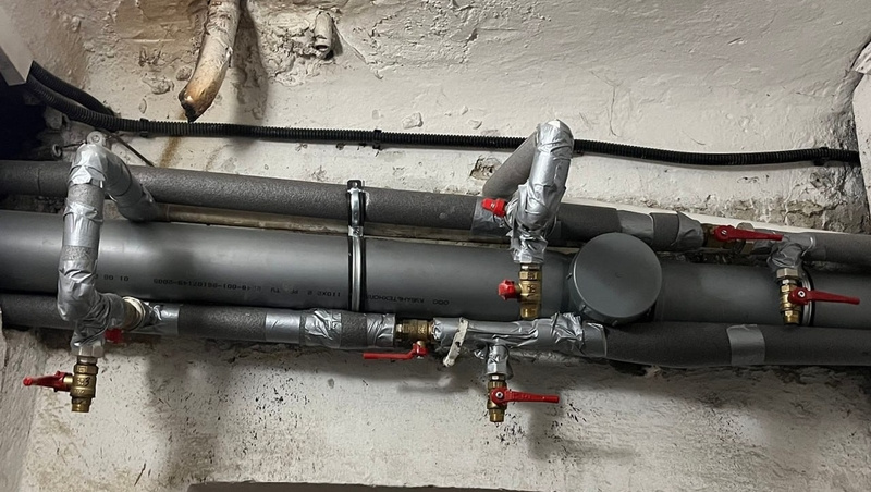      Фото: Фонд капитального ремонта Ставропольского края