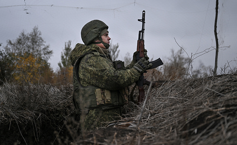    © Станислав Красильников/РИА Новости