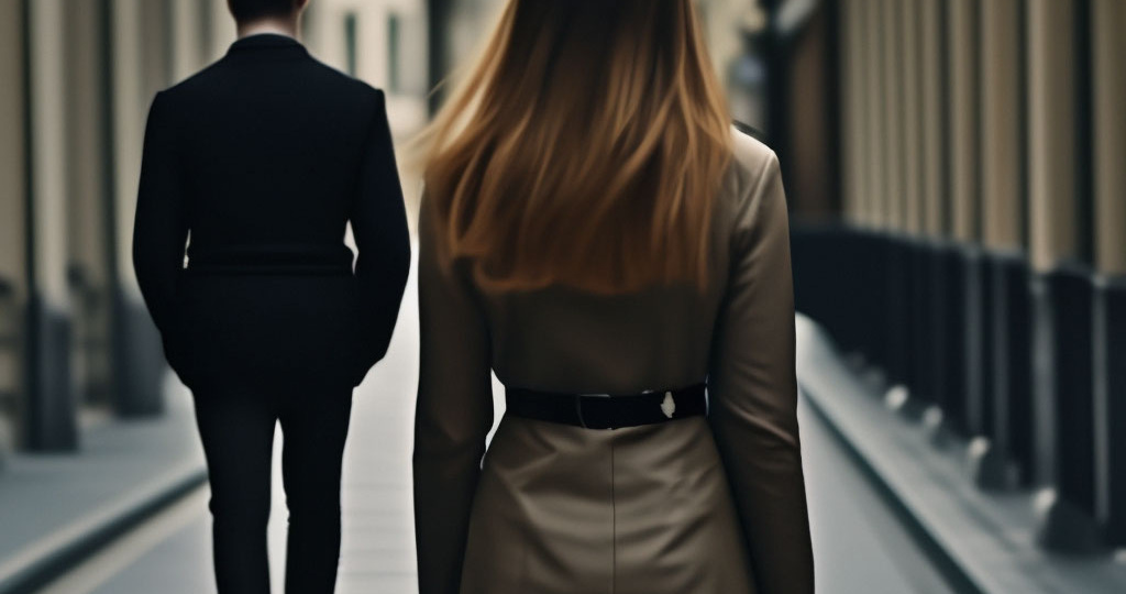 Он ушел к другой. И это лучшее, что могло со мной произойти.