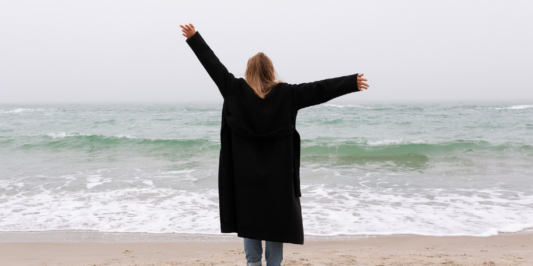 Рассказ «Там, где рождаются мечты». Часть 1