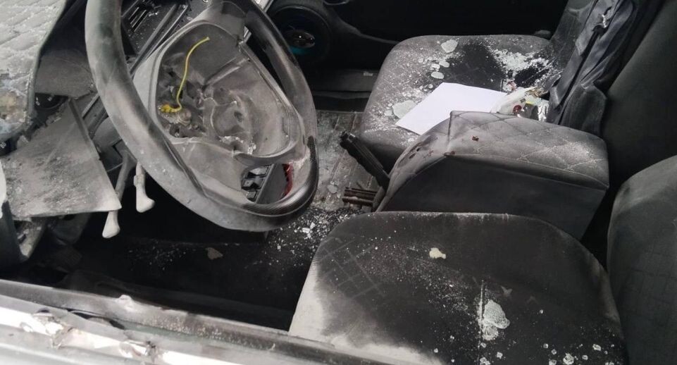    губернатор Белгородской области Вячеслав Гладков / Telegram