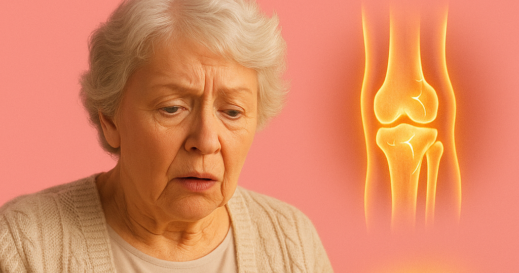 ПОЖИЛЫМ ЗАПРЕЩЕНО пить этот чай — разрушает кости и вызывает боль в коленях