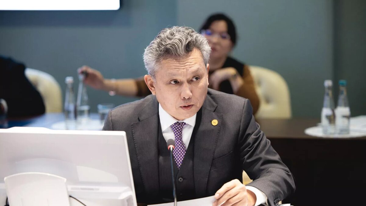 © Photo : Пресс-служба Евразийской экономической комиссии 