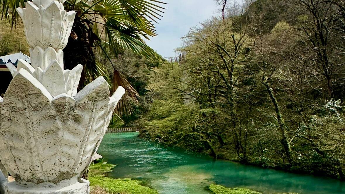 Приморский парк