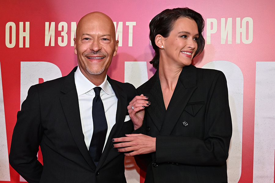    © Рамиль Ситдиков/РИА Новости