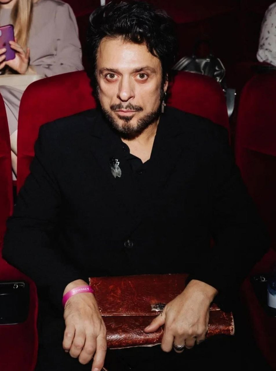 Владимир Тишко/ Личная страница Владимира Тишко в социальной сети