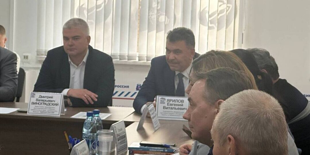 Ярилов поддержал установку бюста Сталина для сохранения исторической памяти