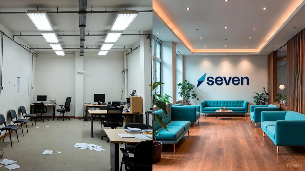 Сгенерированно ИИ специально для статьи